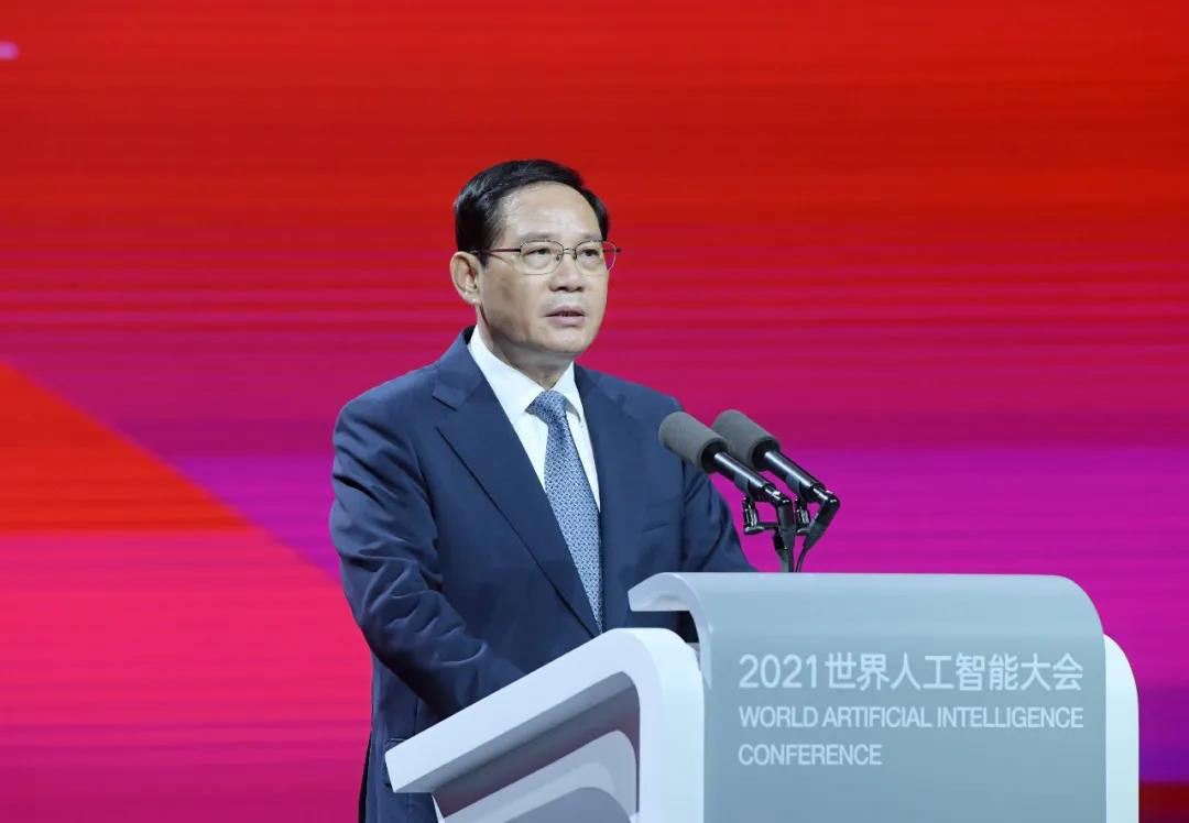 智联世界 众智成城 | 平博(中国)pingbo·官方网页版,首度亮相2021世界人工智能大会