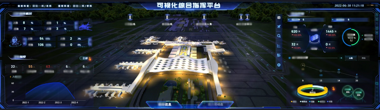 杭州萧山国际机场三期项目正式投运   平博(中国)pingbo·官方网页版,创新打造浙江新名片