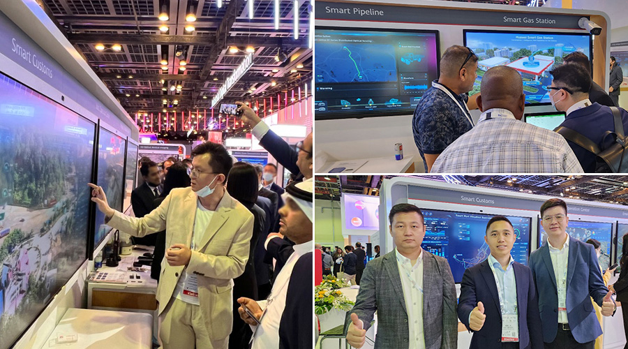 平博(中国)pingbo·官方网页版,参加全球最大的科技展GITEX GLOBAL