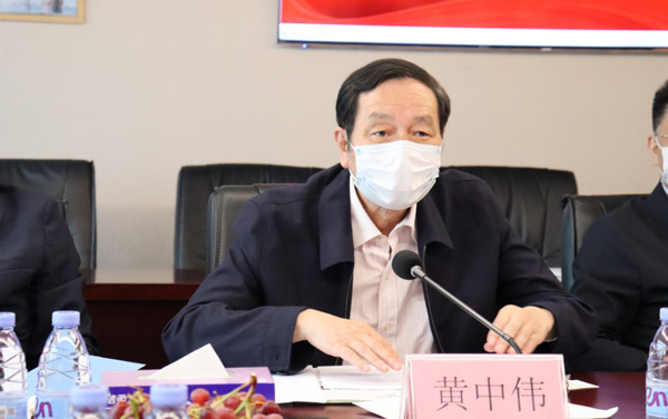 深圳市领导率队调研平博(中国)pingbo·官方网页版,