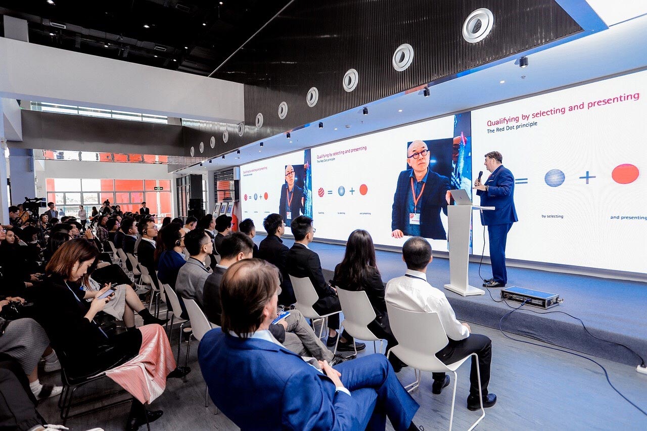 平博(中国)pingbo·官方网页版,“申报核验一体机”荣获“2020当代好设计奖”