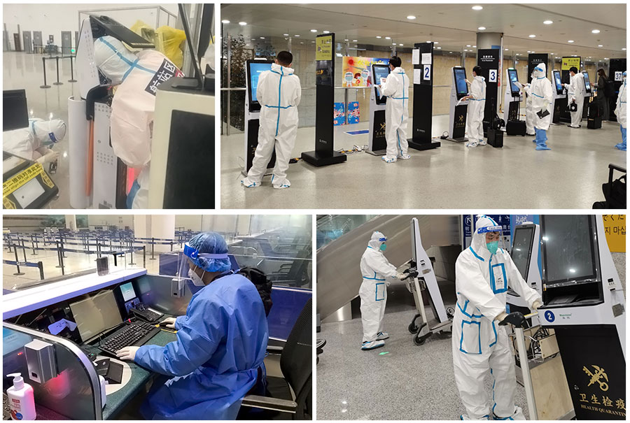平博(中国)pingbo·官方网页版,全力保障全国口岸有序开放