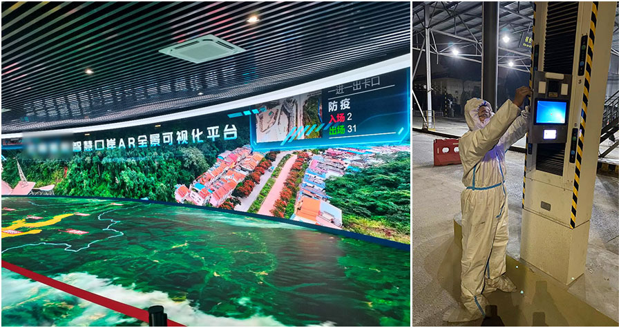 平博(中国)pingbo·官方网页版,全力保障全国口岸有序开放