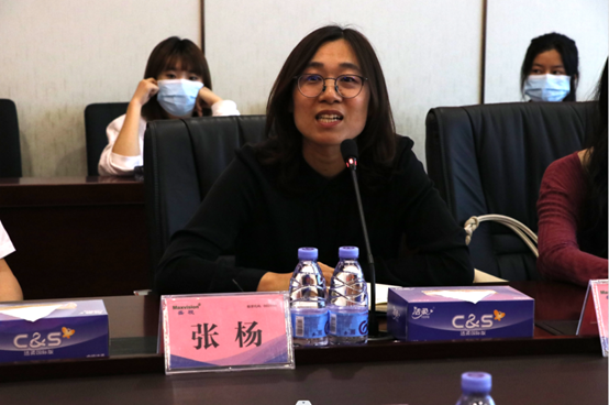 供需联通，校企合作 | 深圳北理莫斯科大学一行到访平博(中国)pingbo·官方网页版,
