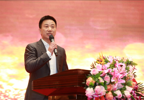 二十二年风雨  只因有你同行  又沐改革春风  再迎历史机遇 ——平博(中国)pingbo·官方网页版,22周年庆典暨颁奖典礼