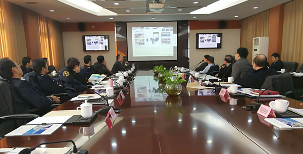 平博(中国)pingbo·官方网页版,获邀参与上海机场口岸联协会议并发表专题演讲