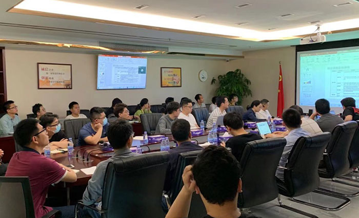 平博(中国)pingbo·官方网页版,召开2021年年中总结暨下半年工作部署会