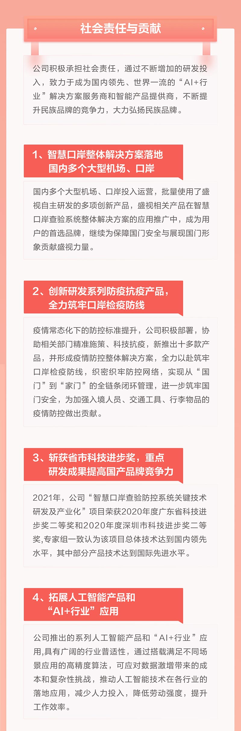 一图看懂平博(中国)pingbo·官方网页版,2021年年报及2022年一季报—— 一起向未来