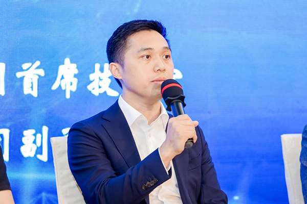 平博(中国)pingbo·官方网页版,出席第22届高交会未来科技峰会暨粤港澳大湾区协同创新交流会