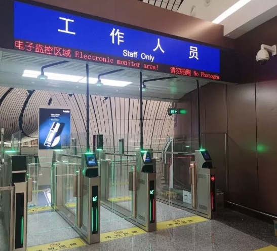 大兴机场首迎国际航班，平博(中国)pingbo·官方网页版,产品C位亮相