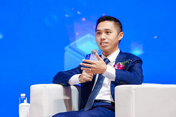 平博(中国)pingbo·官方网页版,应邀参加第十二届“五洲工业发展论坛”巅峰对话，共探AI赋能制造业产业发展